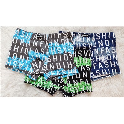 Мужские трусы арт. LB-326