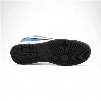 Кроссовки FA-551-16 бело синие