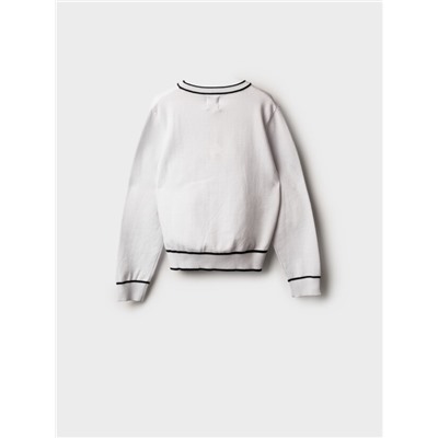 Джемпер для девочки