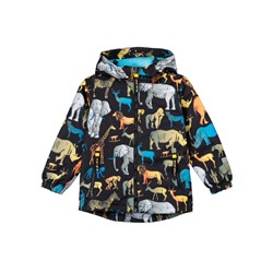 Ветровка для мальчика