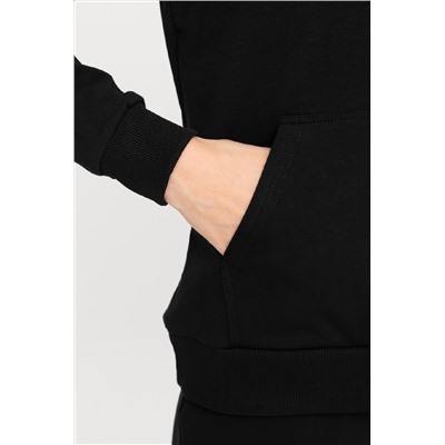 Костюм женский 23-350L3-37 черный