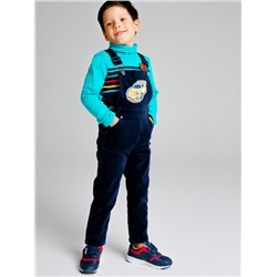 Комбинезон для мальчика