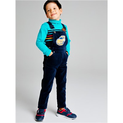 Комбинезон для мальчика