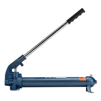 Насос гидравлический со шлангом для 10 т растяжки Stels