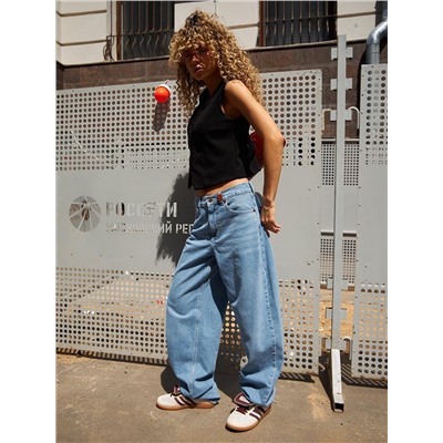 Женские джинсы арт. 19843