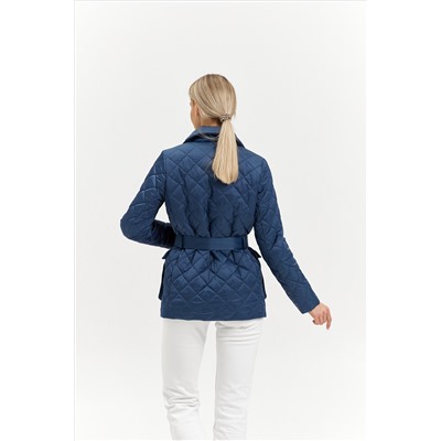 Куртка женская демисезонная 26230/б (деним)