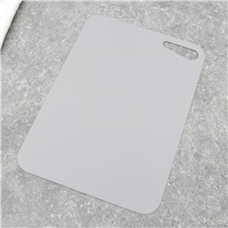 Доска разделочная гибкая 25*35см "Грация"
