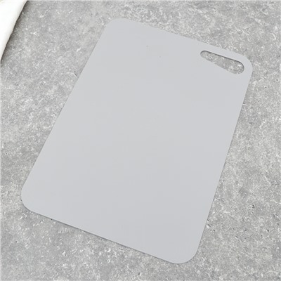 Доска разделочная гибкая 25*35см "Грация"