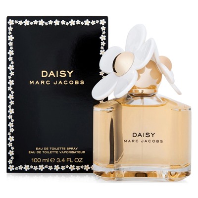Marc Jacobs Daisy For Women edt 100 ml