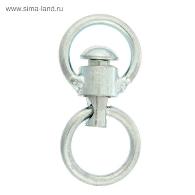 Вертлюг неразборный №1 малый