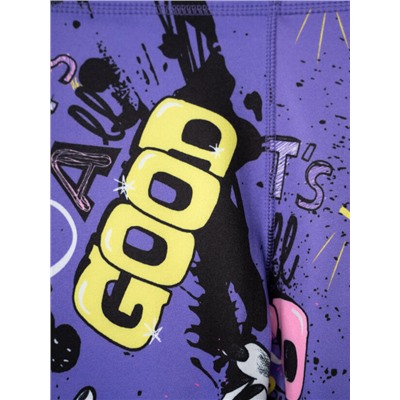 Термобелье для девочки