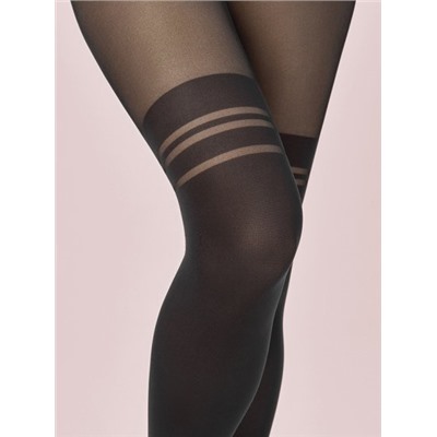 Колготки фантазийные, SiSi, Segreto 70 оптом
