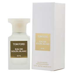 EU Tom Ford Eau De Soleil Blanc edt 50 ml