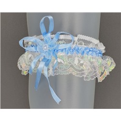 Подвязка Престиж IP53-041, белый