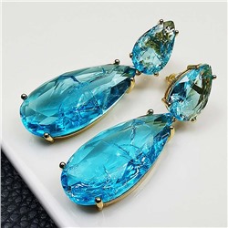 Серьги на гвоздиках арт. 13 5128 (id 290505)