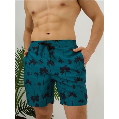 Купальные шорты муж. Doman