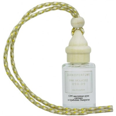 Автопарфюм ESCENTRIC MOLECULES 09