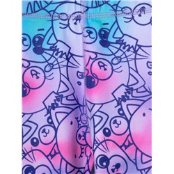 Термобелье для девочки