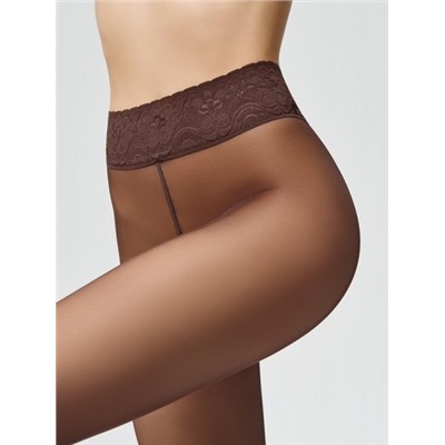 Колготки классические, Minimi, Diamante 40 оптом