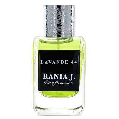 Tester Rania J Lavande 44 edp 75 ml
