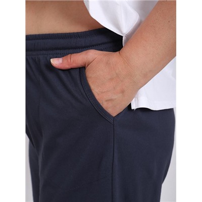 Шорты Ранчо серый ИвК