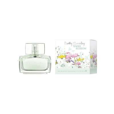 Betty Barclay Tender Blossom Парфюмерная вода, 20 мл
