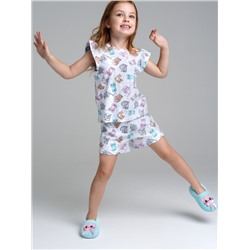 Пижама для девочки