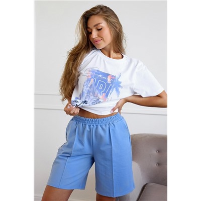 Костюм женский Парадиз Б Арт. 8658