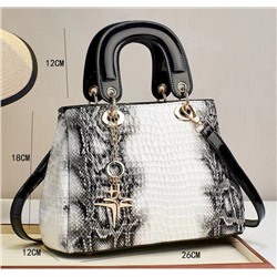 A/N-6033-1-Cream/Black