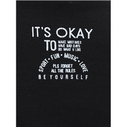 Джемпер для девочек