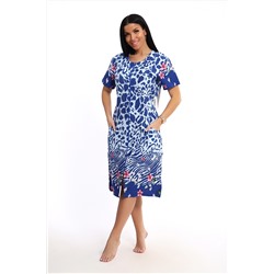 Халат женский ЕХЛ-1050