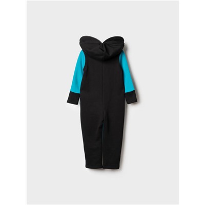 Комбинезон для мальчика