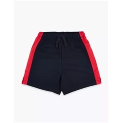 Unisex Pure Cotton Sports Shorts (2-16 Yrs)