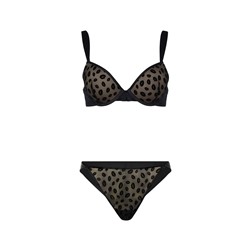 Бюстгальтер жен. Alma