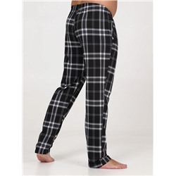 Брюки Гулливер чёрный ИвК