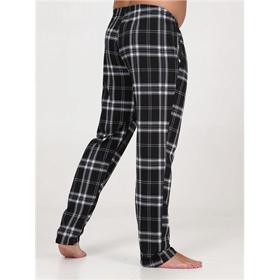 Брюки Гулливер чёрный ИвК