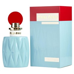 Miu Miu For Women edp 100 ml