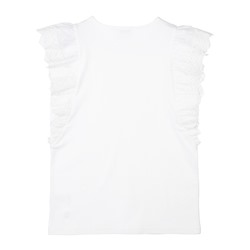 Блузка для девочки