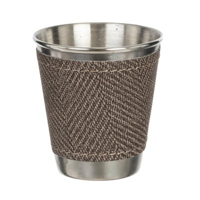 Набор с фляжкой 500 мл, 6 в 1, L27 W21 H6 см