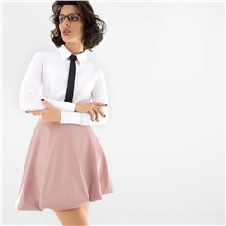 Юбка‑баллон, Расклад на успех (rose)