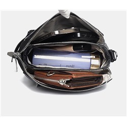 Bags Сумка женская / кожа /   026201