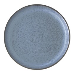 Набор тарелок Cosmic Kitchen, Ø21 см, 2 шт. (голубые)