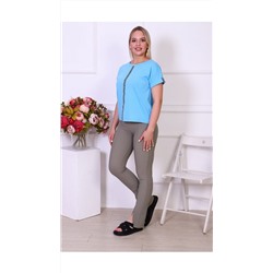 Футболка женская #017704119