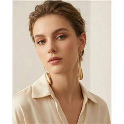 Серьги "Molly"