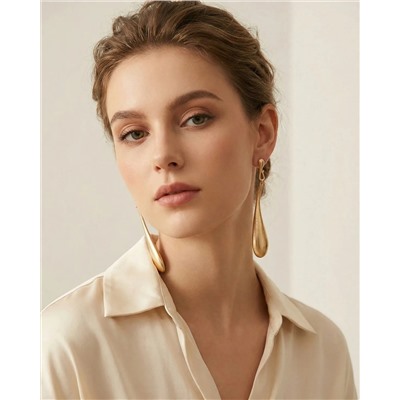 Серьги "Molly"