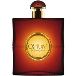 Yves Saint Laurent  (Ив Сен Лоран) Opium Femme Eau de Toilette Туалетная вода Spray Спрей, 30 мл