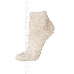 Носки женские 15С1605 000 Linen Conte [6 шт.] Дроп
