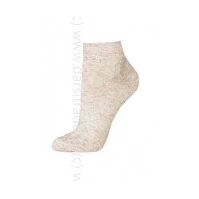 Носки женские 15С1605 000 Linen Conte [6 шт.] Дроп