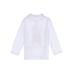 Водолазка для девочки