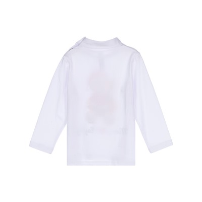 Водолазка для девочки